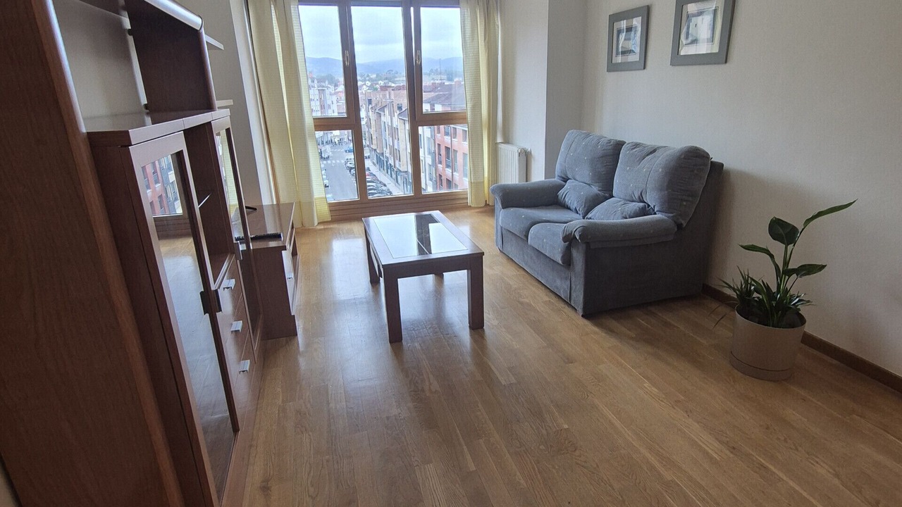 Photo of Livingroom in Villaviciosa