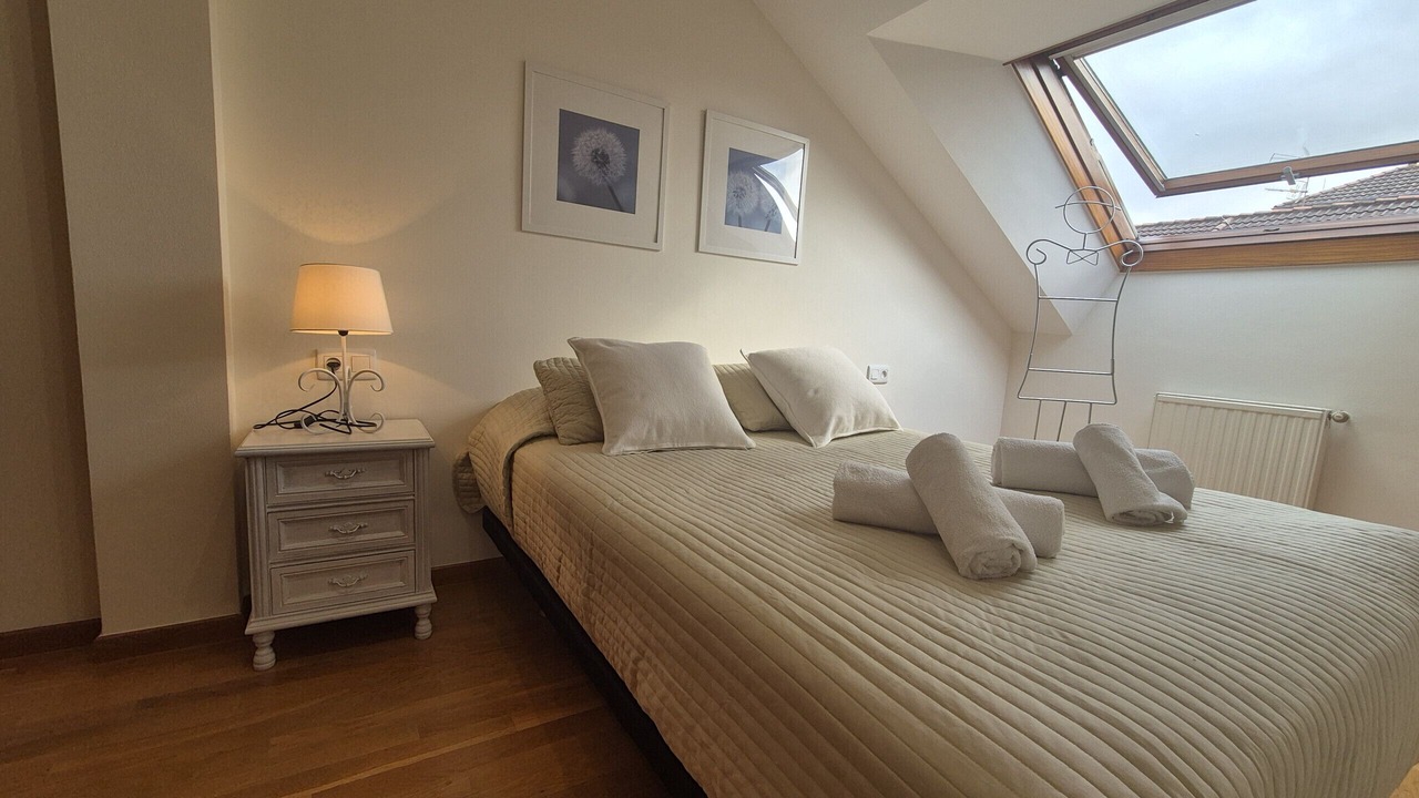 Photo of Bedroom in Villaviciosa