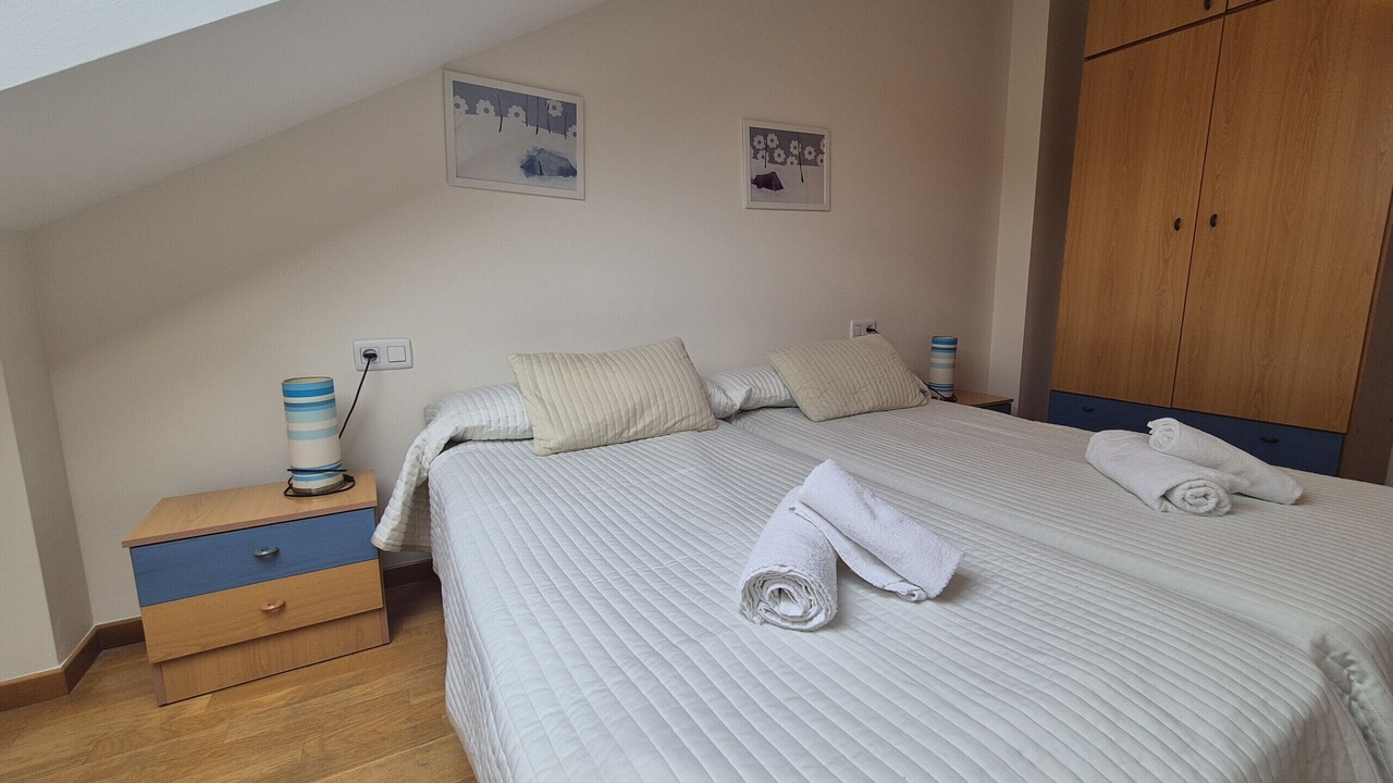 Photo of Bedroom in Villaviciosa