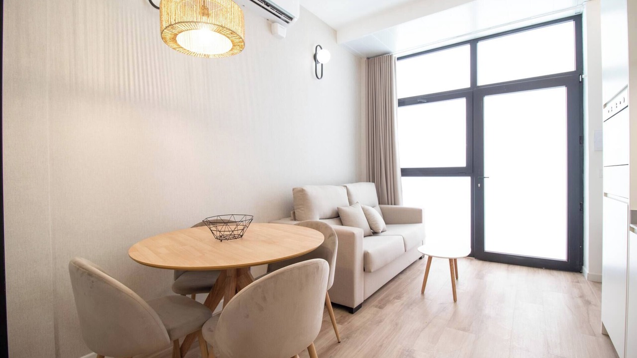 Photo of Livingroom in Aiora