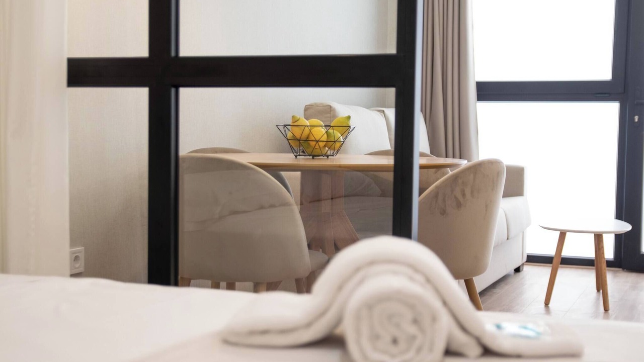 Photo of Bedroom in Aiora