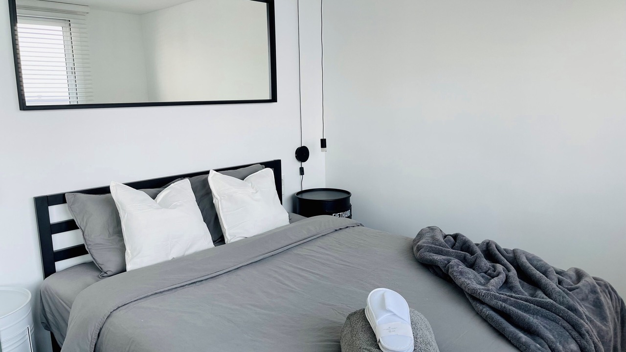 Photo of Bedroom in Costa Dorada