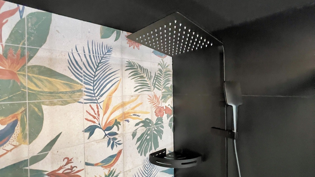 Photo of Bathroom in Costa Dorada