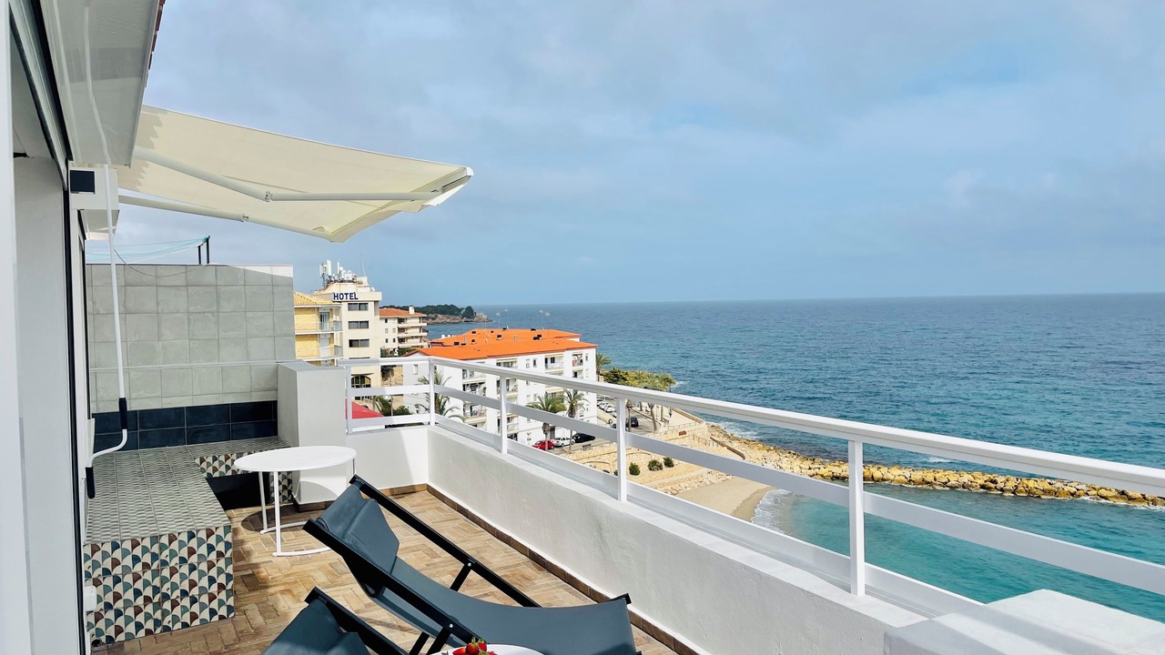 Photo of Patio Balcony in Costa Dorada