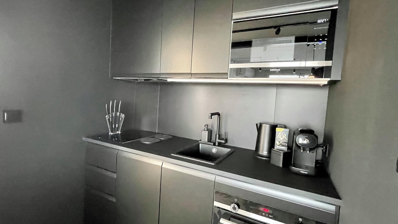 Photo of Kitchen in Costa Dorada