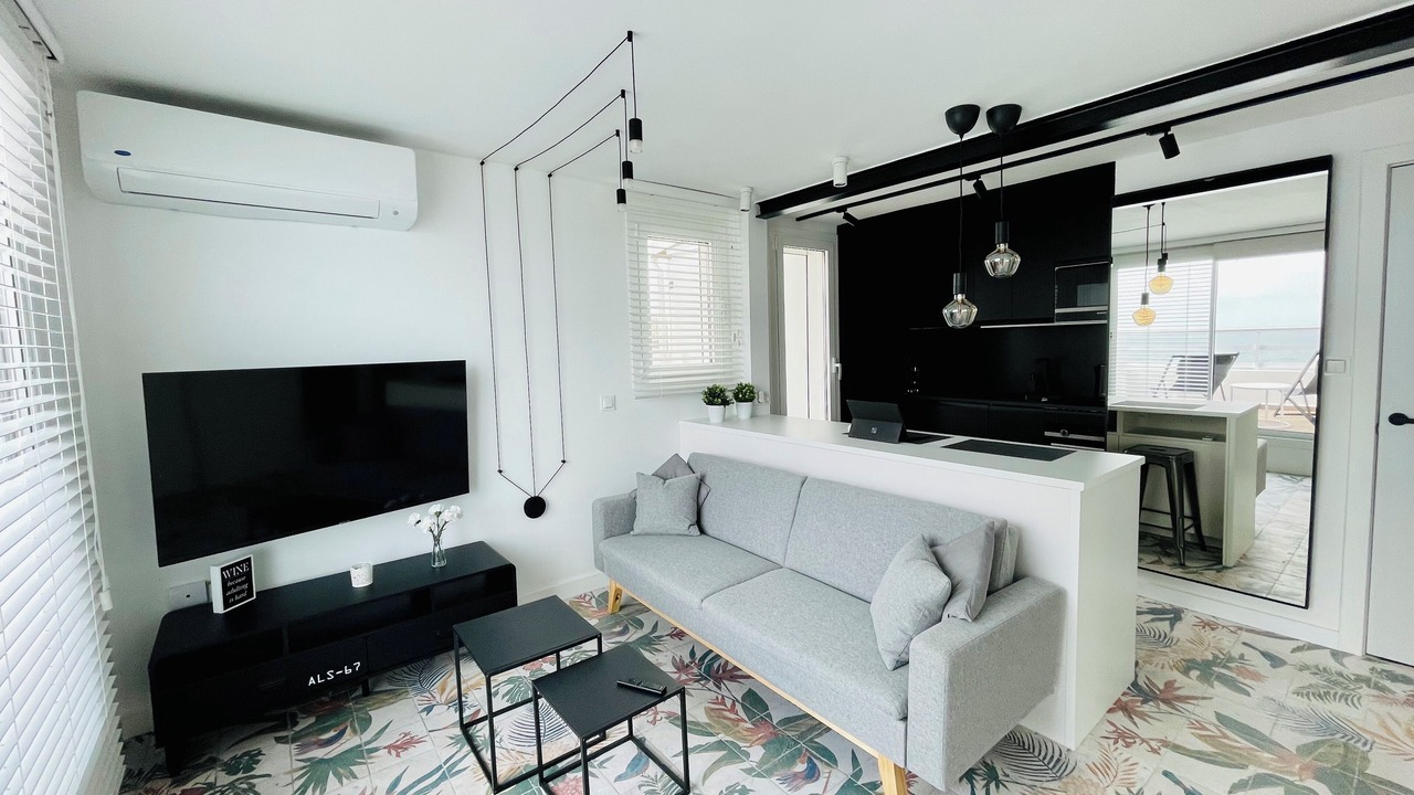 Photo of Livingroom in Costa Dorada