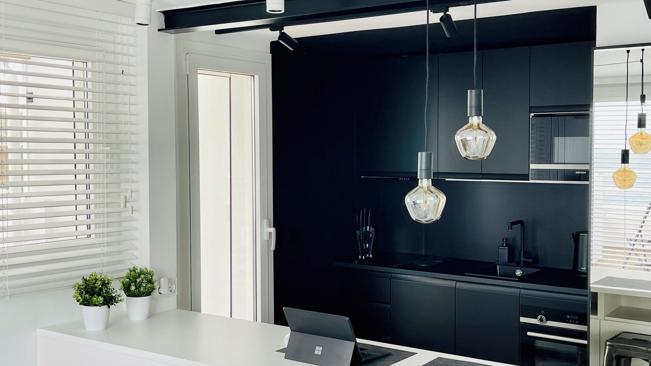 Photo of Kitchen in Costa Dorada