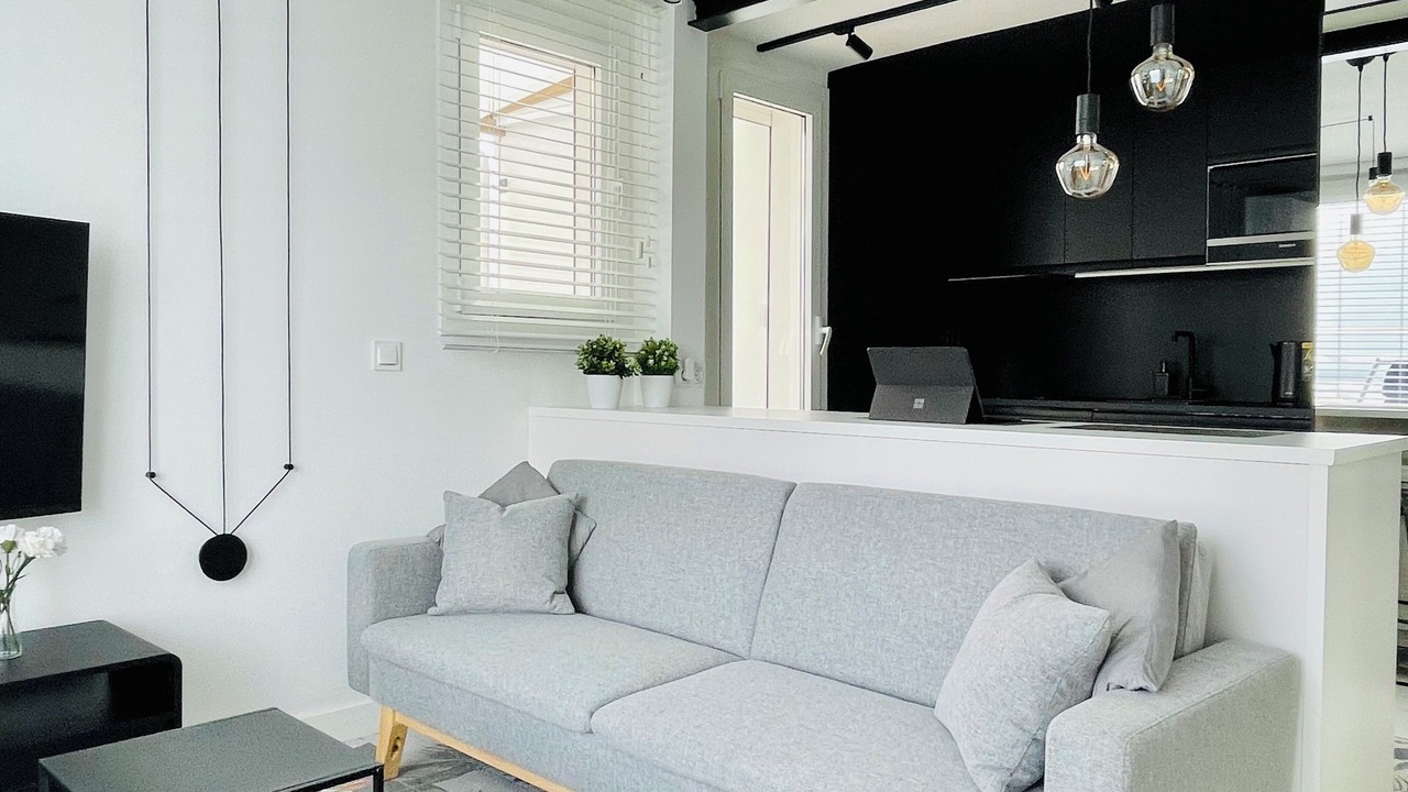 Photo of Livingroom in Costa Dorada