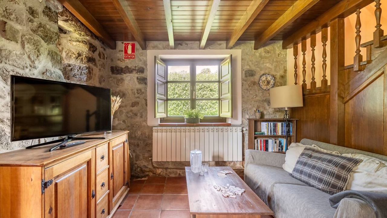 Photo of Bedroom in Llamigo