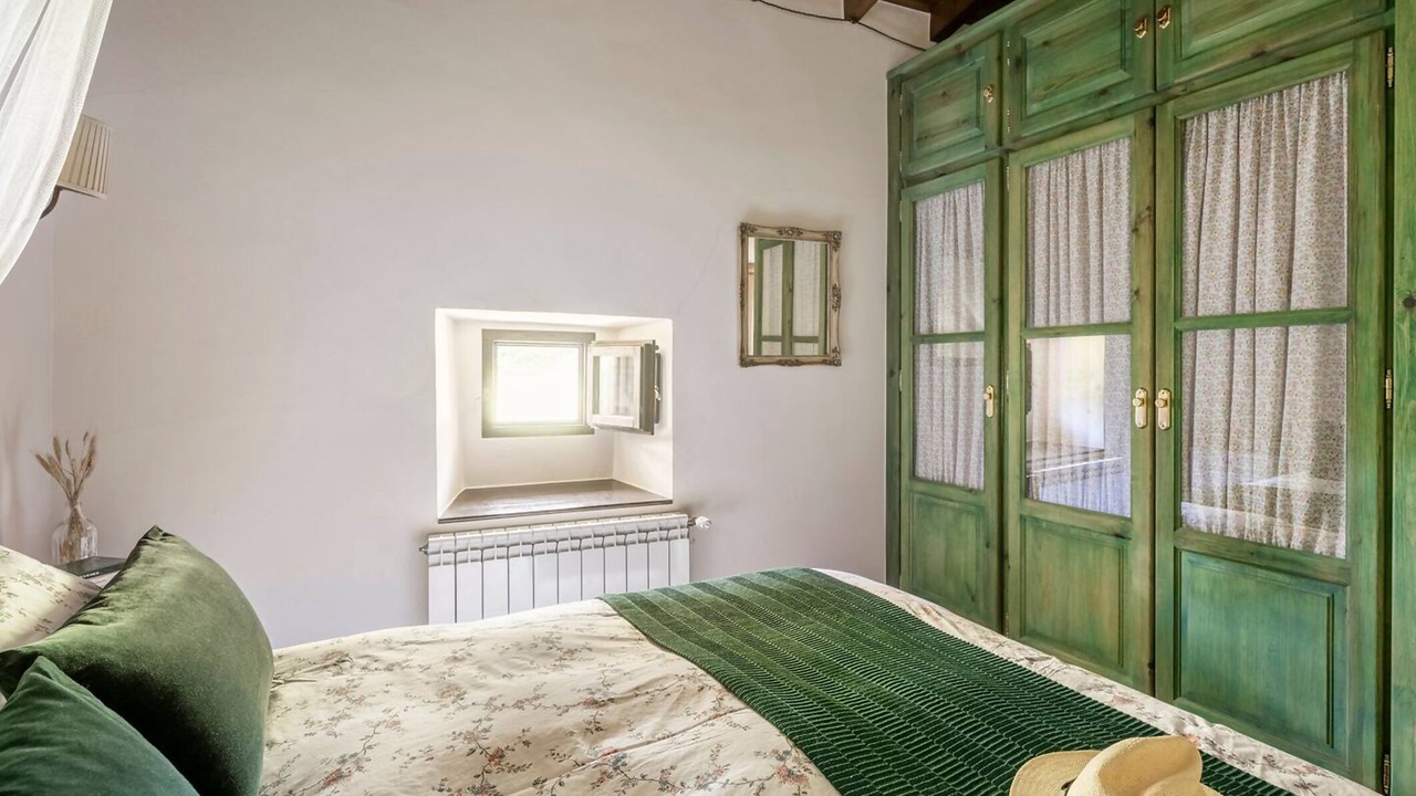 Photo of Bedroom in Llamigo
