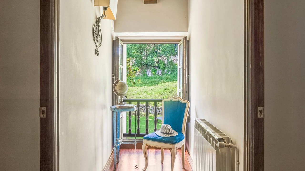 Photo of Patio Balcony in Llamigo