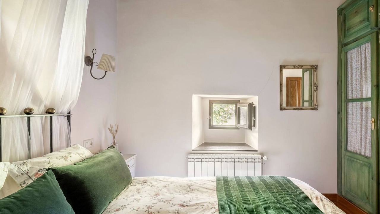 Photo of Bedroom in Llamigo