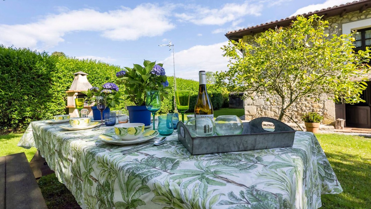 Photo of Outdoor in Llamigo