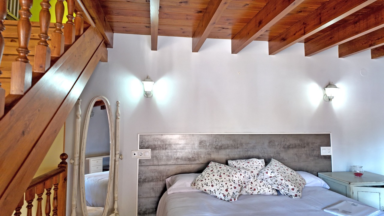 Photo of Bedroom in Soto de Cangas
