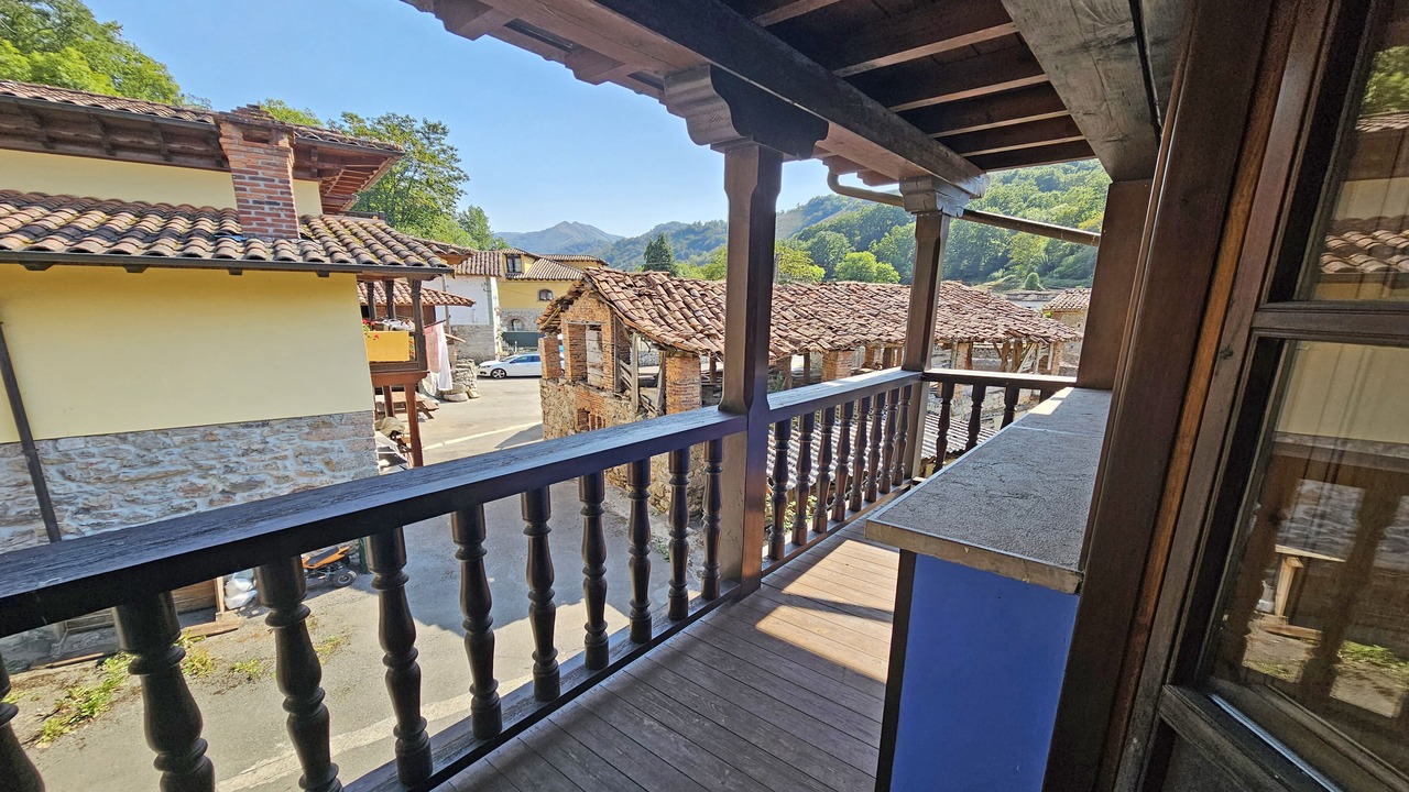 Photo of Outdoor in Soto de Cangas