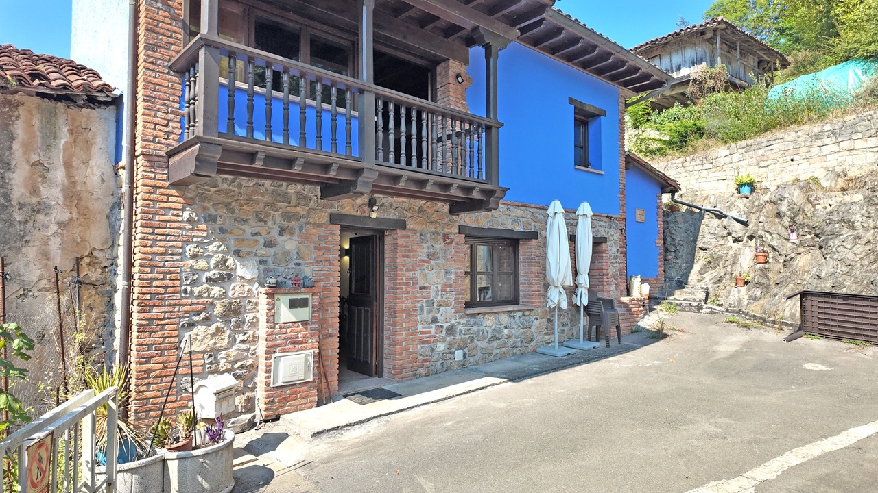 Photo of Outdoor in Soto de Cangas