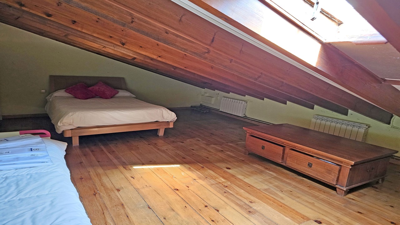 Photo of Bedroom in Soto de Cangas