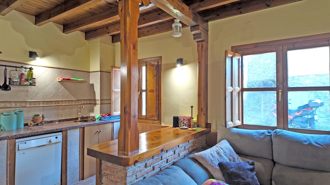 Photo of Livingroom in Soto de Cangas