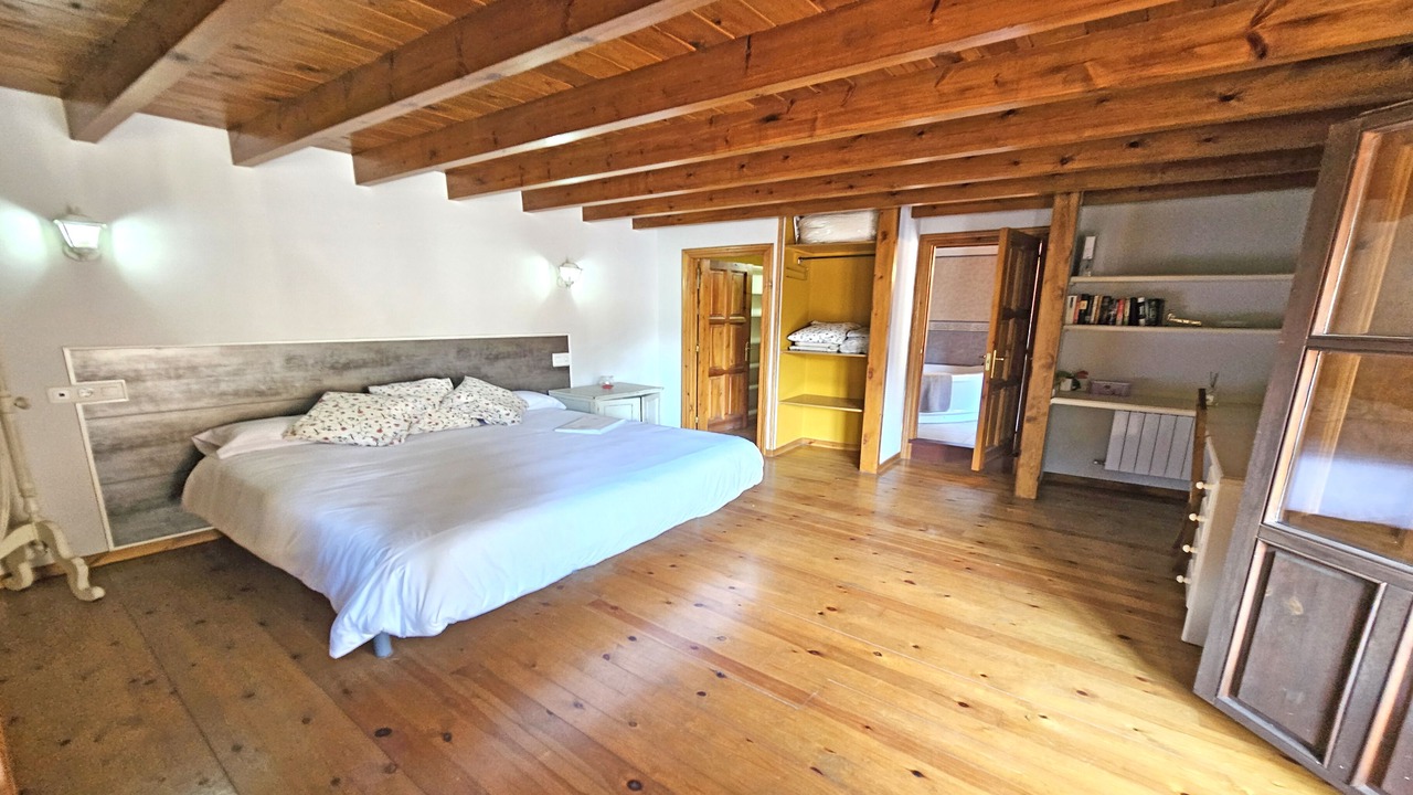 Photo of Bedroom in Soto de Cangas
