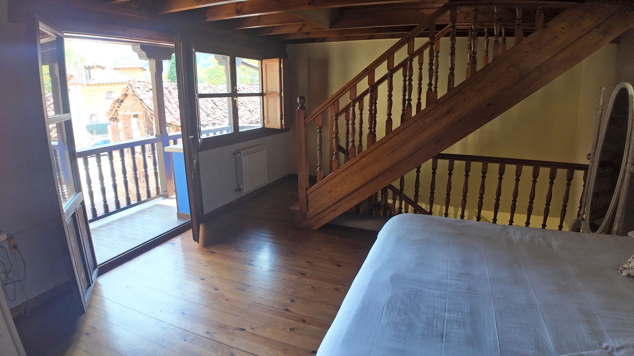 Photo of Bedroom in Soto de Cangas
