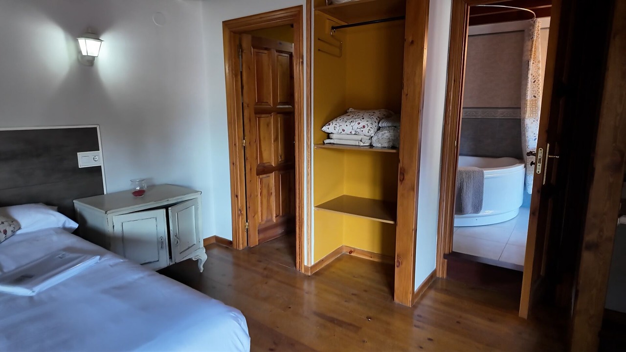 Photo of Bedroom in Soto de Cangas