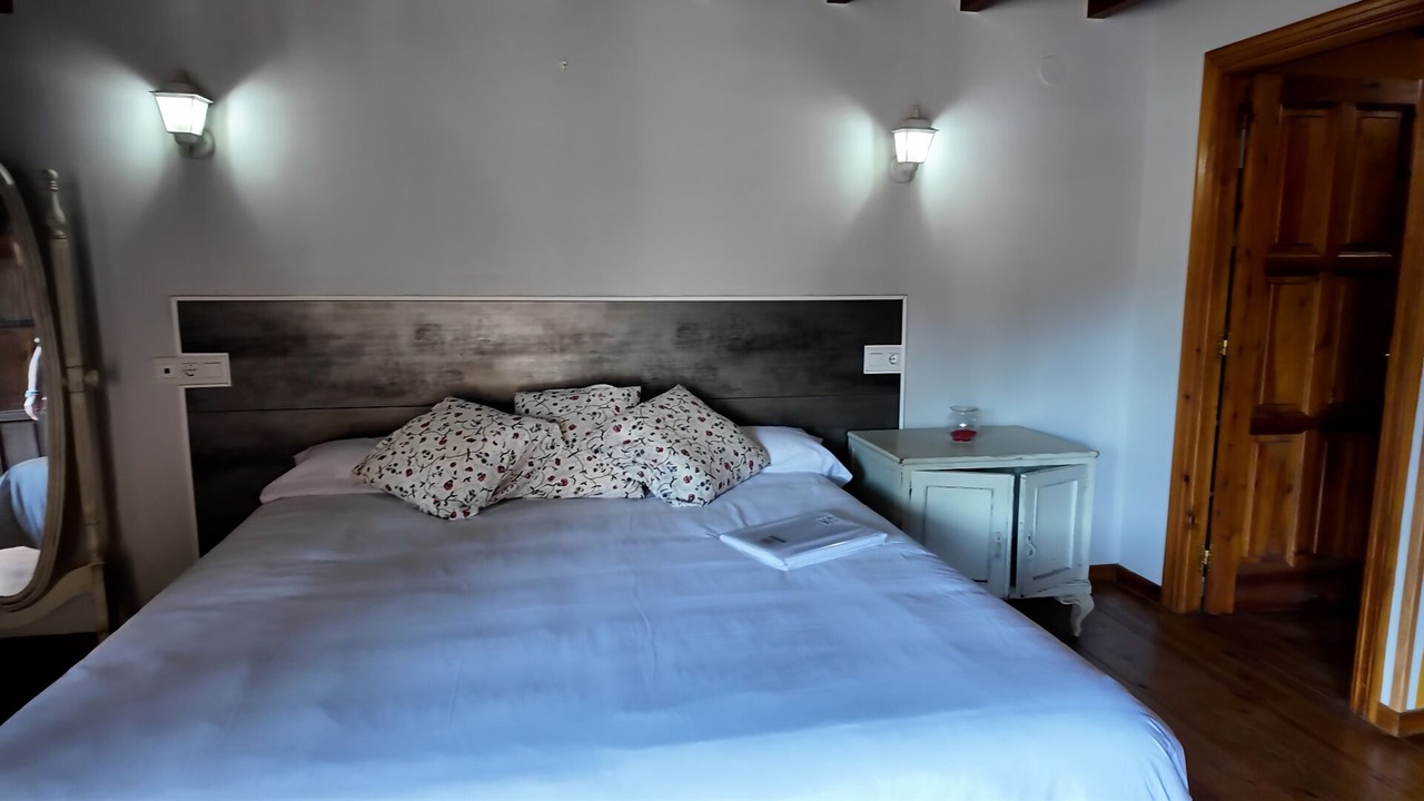 Photo of Bedroom in Soto de Cangas