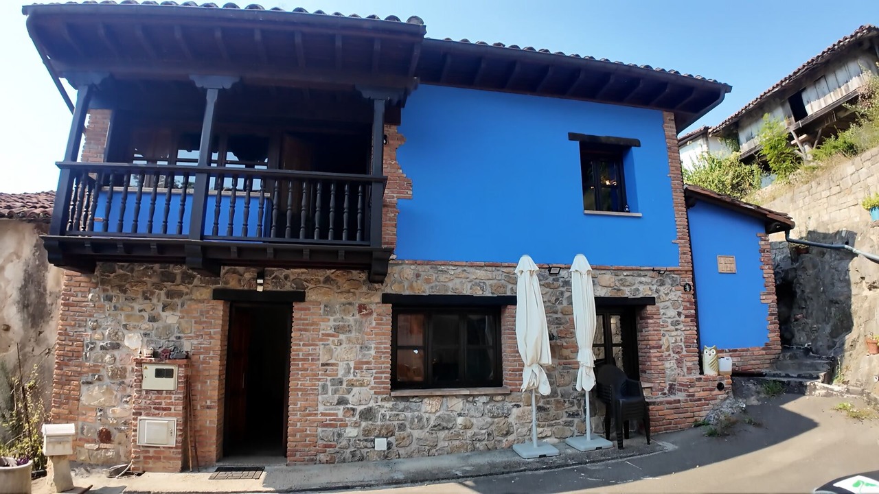 Photo of Outdoor in Soto de Cangas