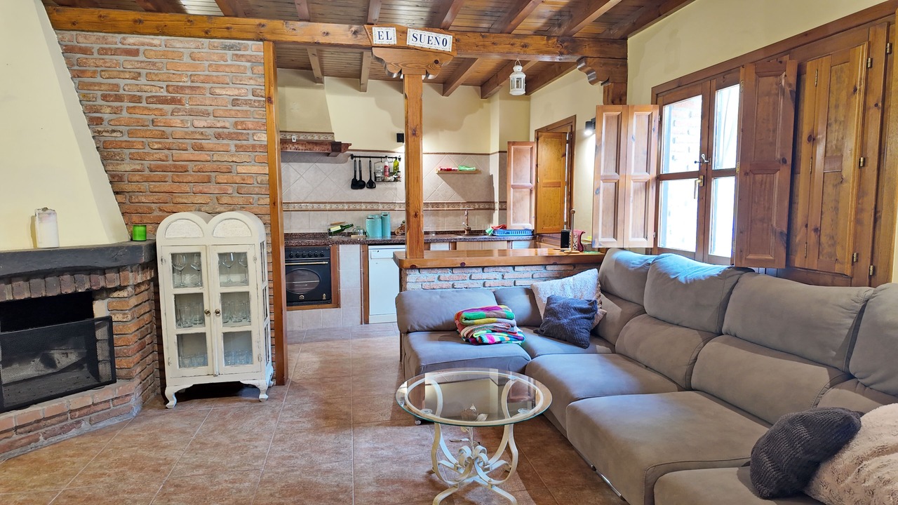Photo of Livingroom in Soto de Cangas