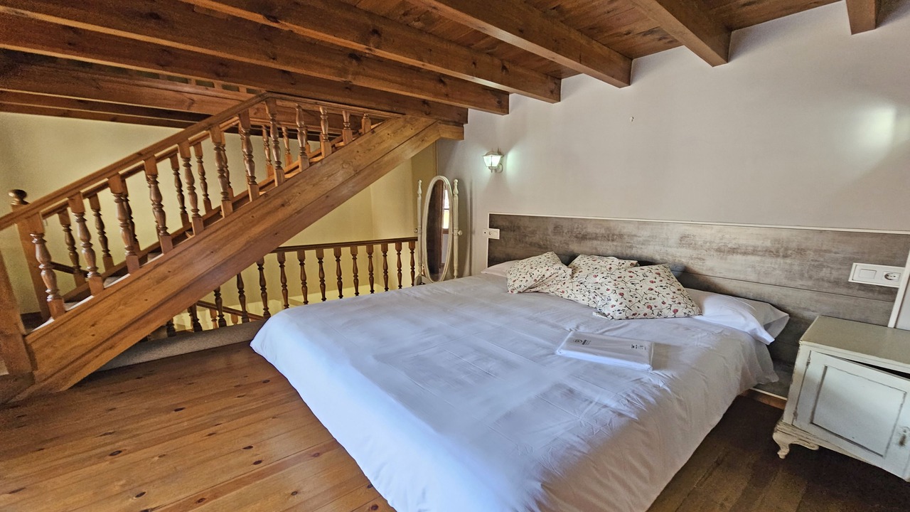Photo of Bedroom in Soto de Cangas