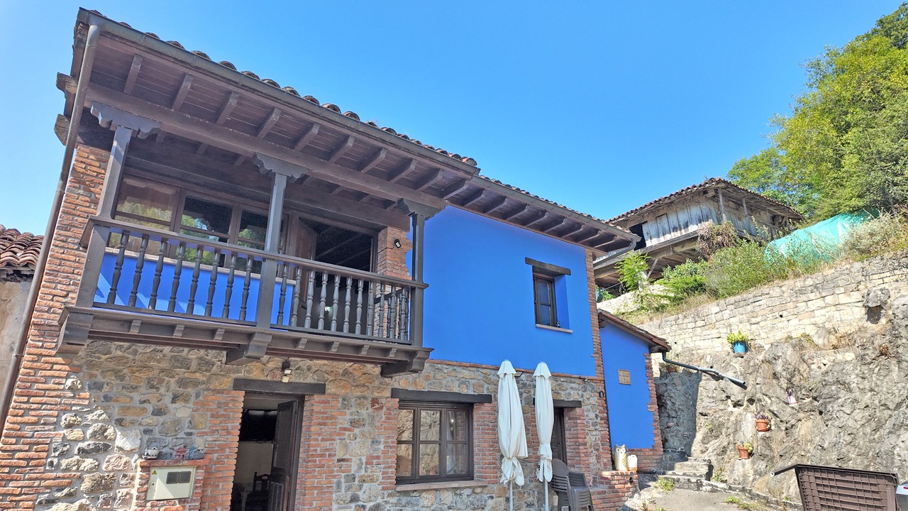 Photo of Outdoor in Soto de Cangas