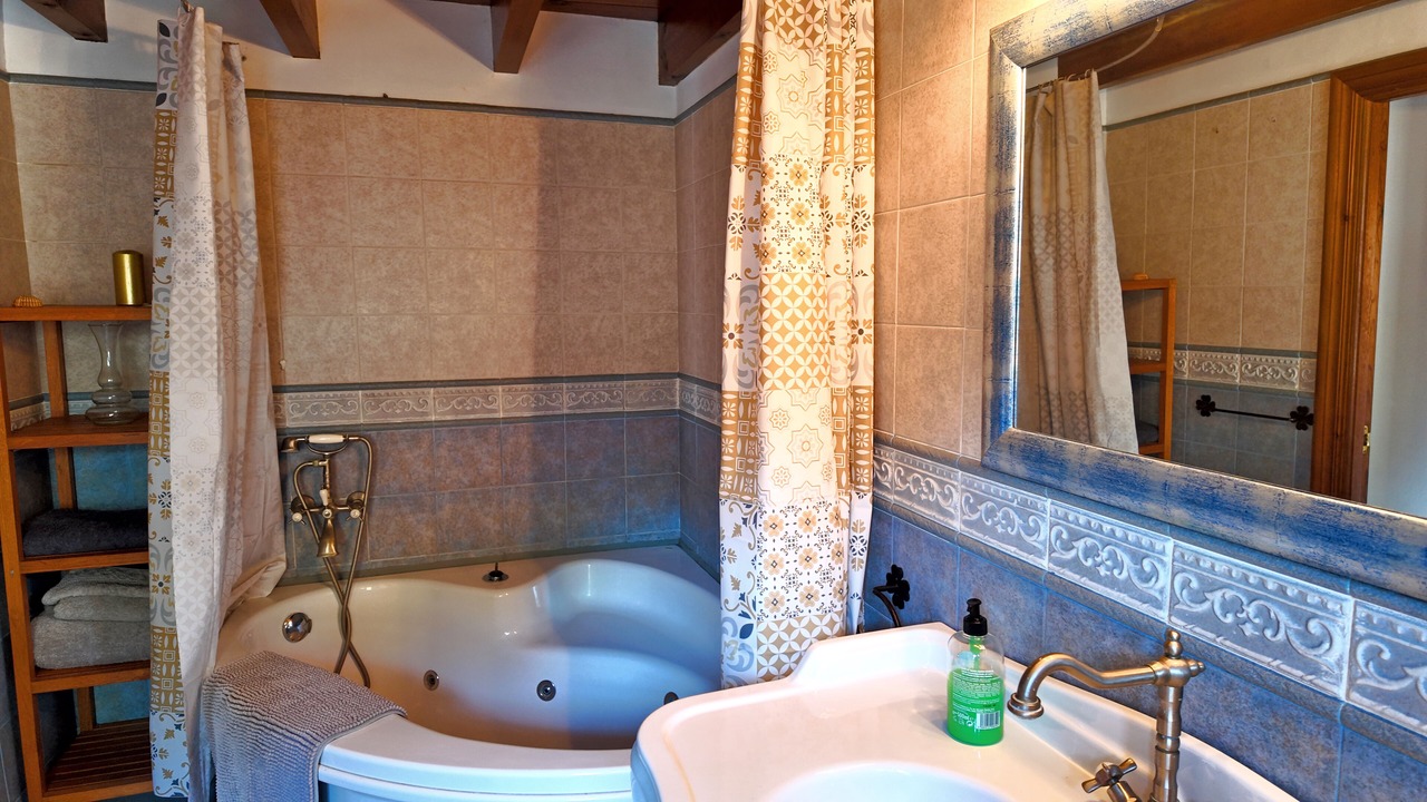 Photo of Bathroom in Soto de Cangas