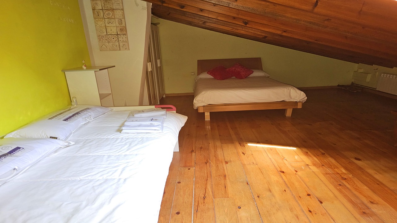 Photo of Bedroom in Soto de Cangas