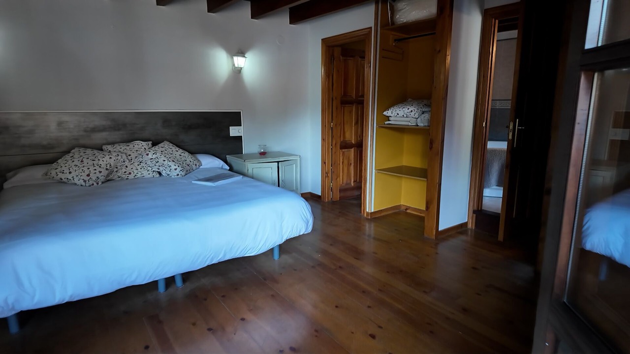 Photo of Bedroom in Soto de Cangas