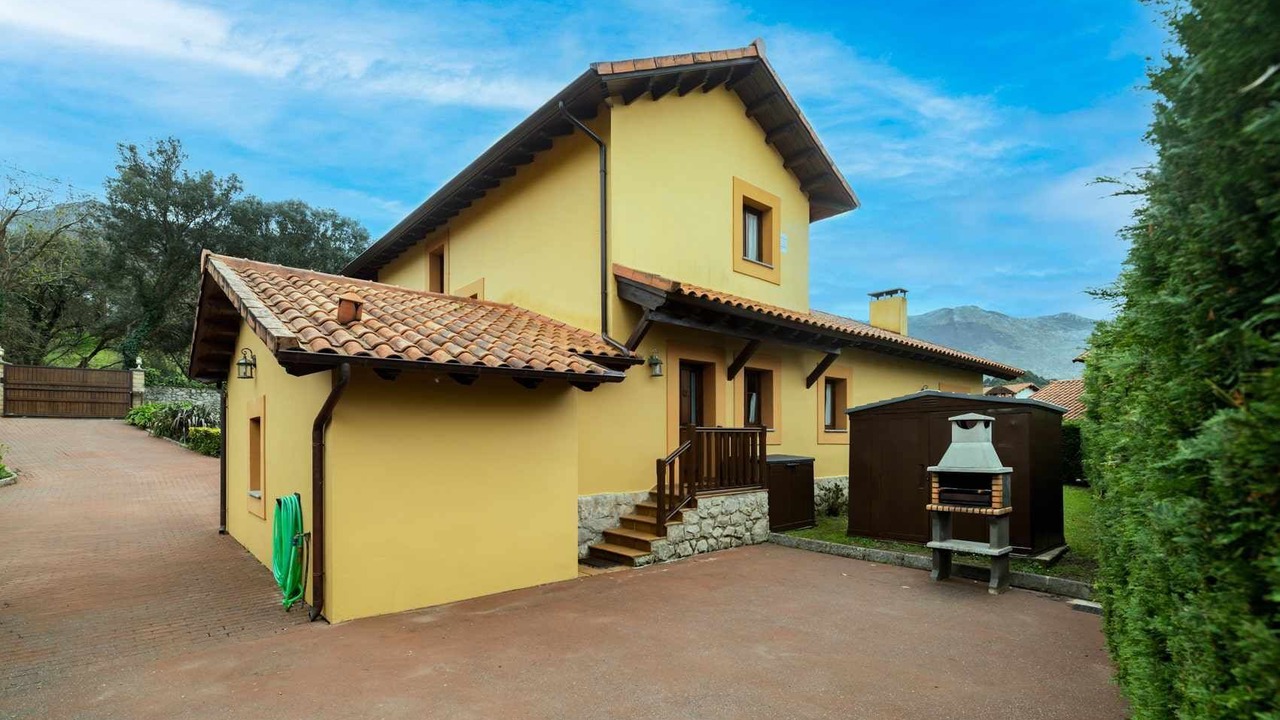 Photo of Outdoor in Llamigo