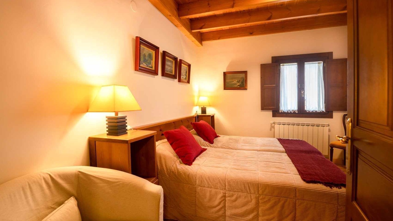 Photo of Bedroom in Llamigo