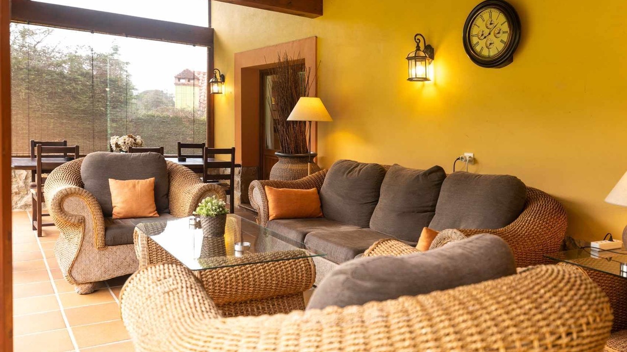 Photo of Patio Balcony in Llamigo