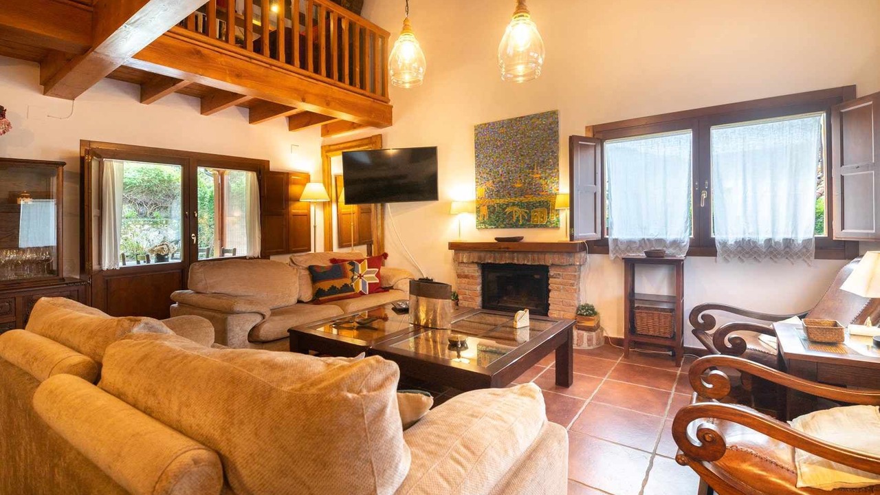 Photo of Livingroom in Llamigo