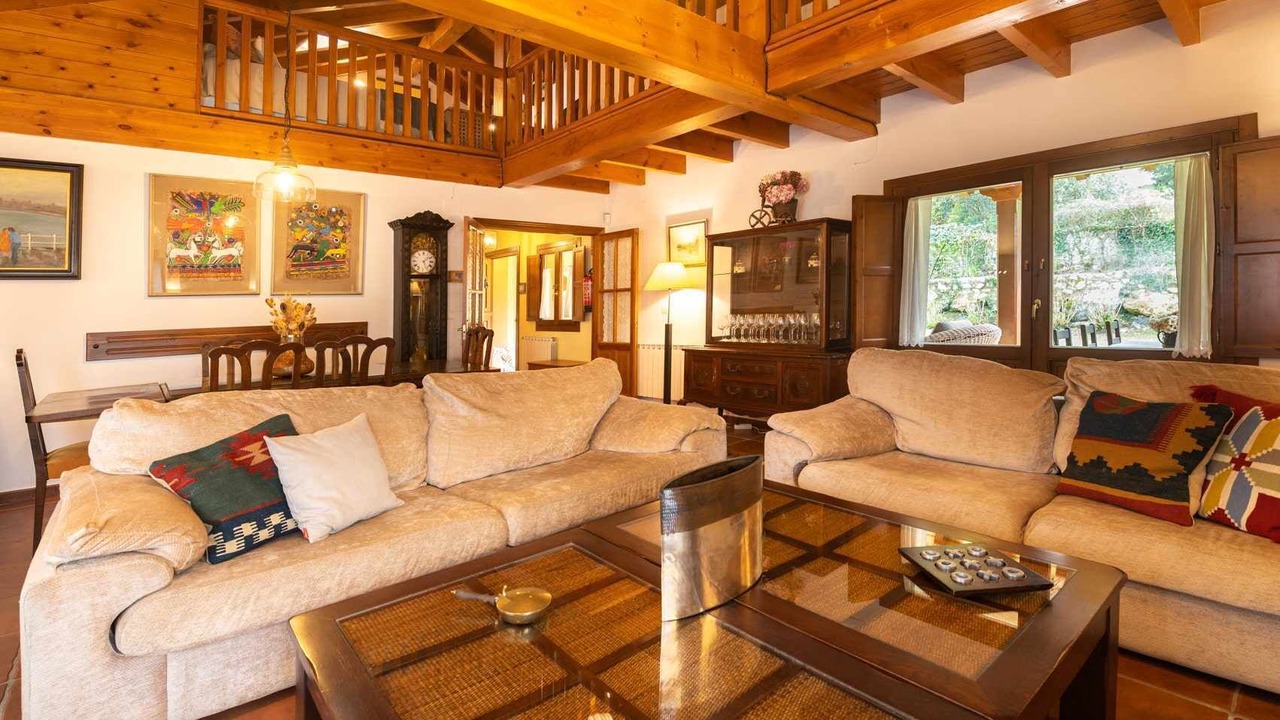 Photo of Livingroom in Llamigo