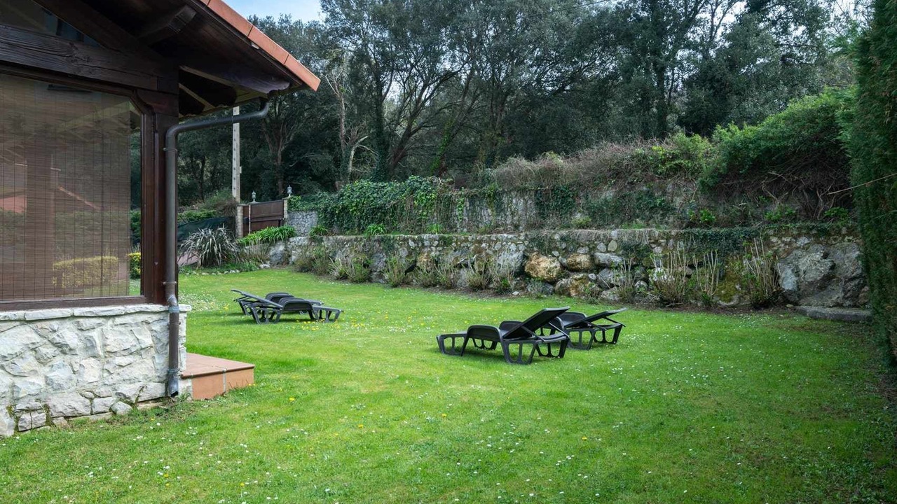 Photo of Patio Balcony in Llamigo