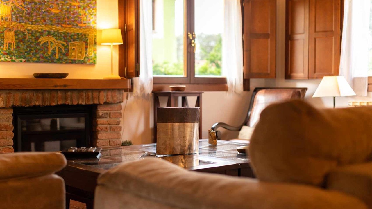 Photo of Livingroom in Llamigo