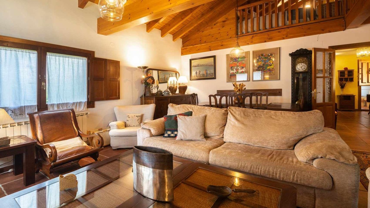 Photo of Livingroom in Llamigo