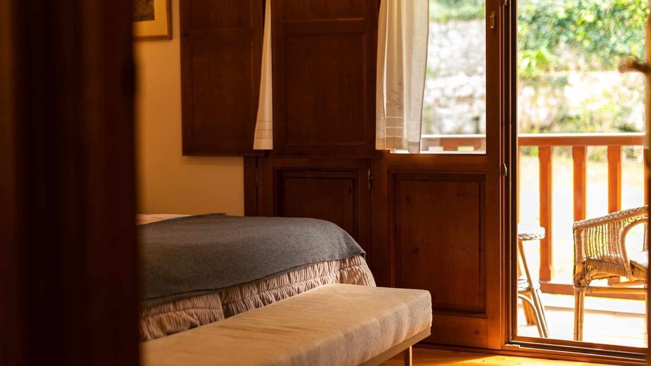 Photo of Bedroom in Llamigo