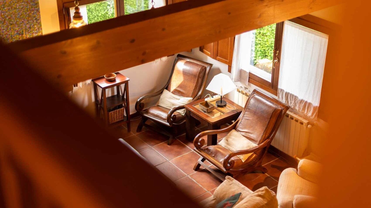 Photo of Livingroom in Llamigo