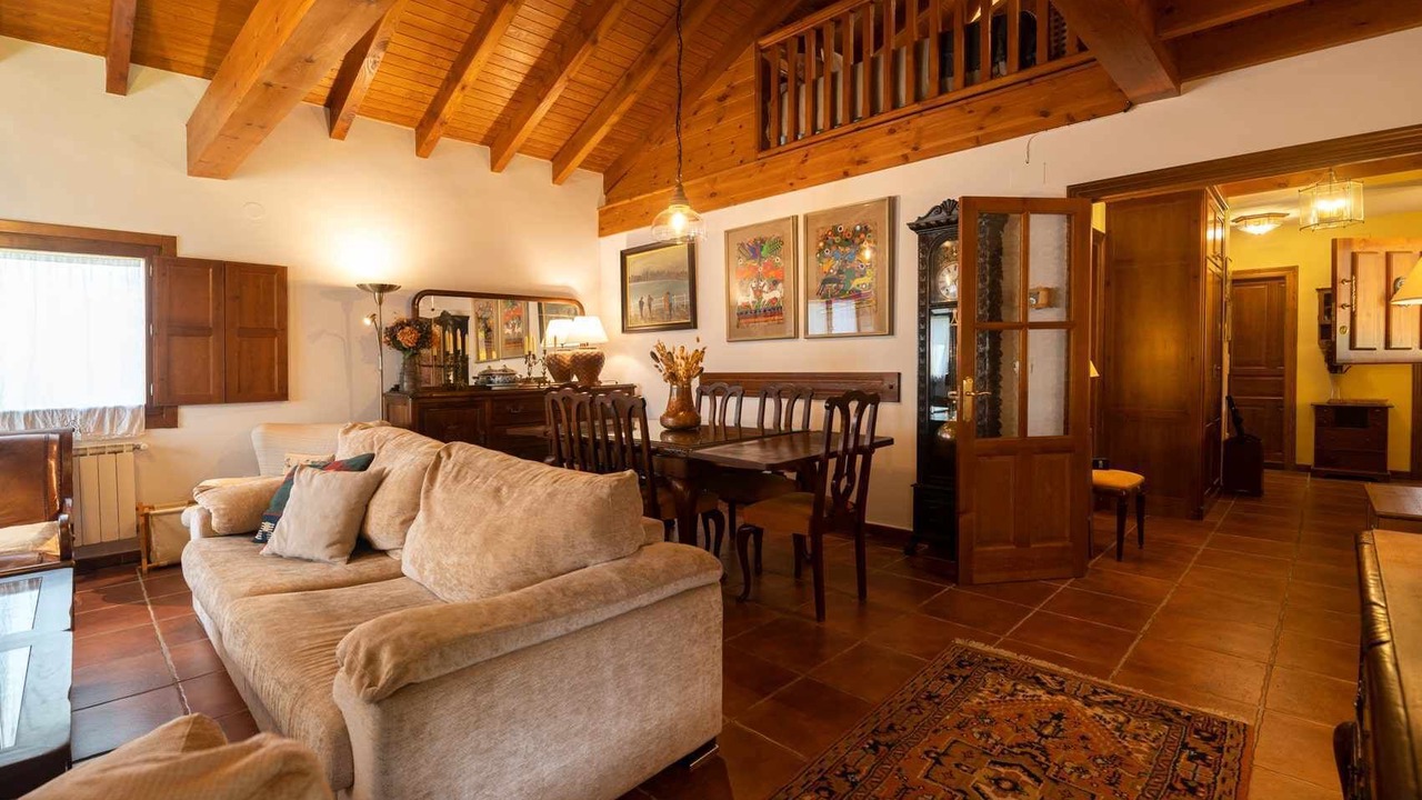 Photo of Livingroom in Llamigo