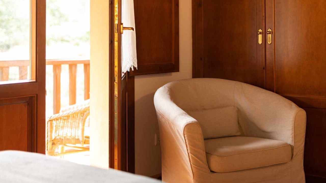 Photo of Bedroom in Llamigo