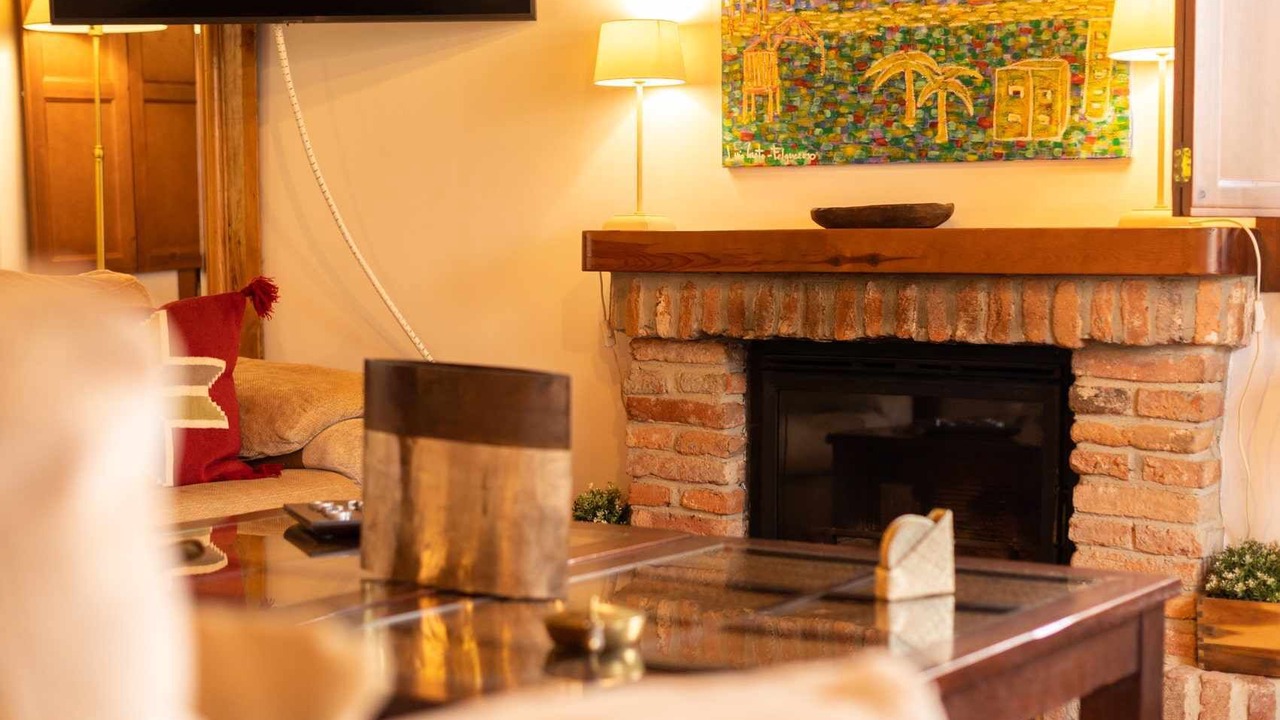 Photo of Livingroom in Llamigo