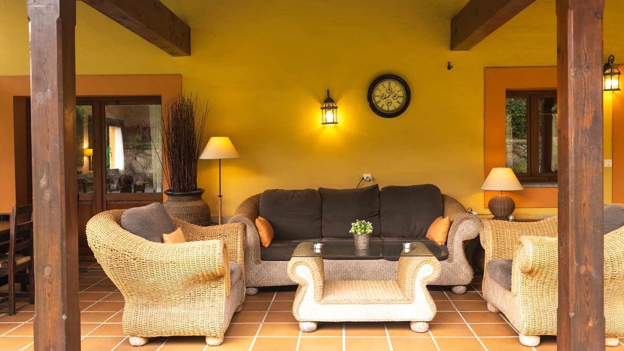 Photo of Patio Balcony in Llamigo