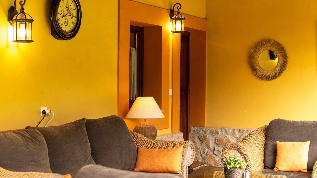 Photo of Patio Balcony in Llamigo