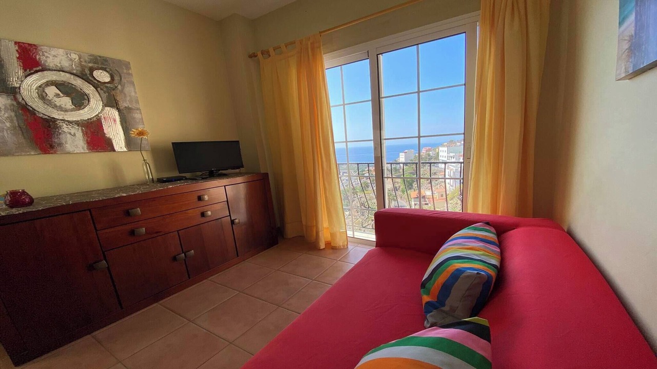 Photo of Livingroom in La Calera
