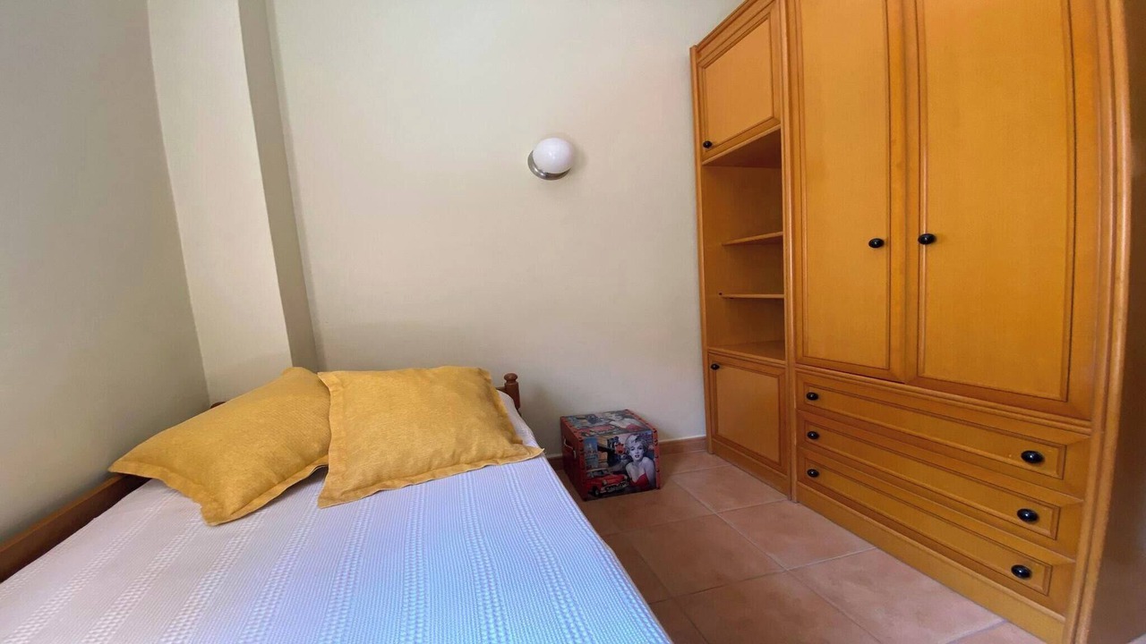 Photo of Bedroom in La Calera